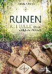 Reimann, Antara - Runenrituale