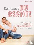 Fösges, Marlies - Da hast du recht!