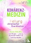 Schmidt, Nathalie, Schmidt, Edmund - Kohärenz-Medizin