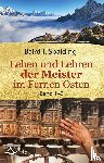 Spalding, Baird T. - Leben und Lehren der Meister im Fernen Osten