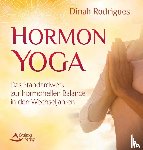 Rodrigues, Dinah - Hormon-Yoga