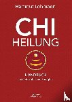 Lohmann, Hartmut - Chi-Heilung