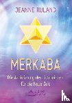 Ruland, Jeanne - Merkaba