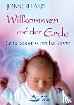 Ruland, Jeanne - Willkommen auf der Erde