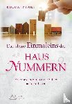 Hafen, Bhagavati P. - Das kleine Einmaleins der Hausnummern