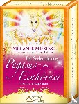 Missing, Melanie, Gümüs, Carola - Der Seelenblick der Pegasus-Einhörner
