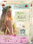 Meuser, Ute Leilani, Vetters, Simone - Meine Natur wahrnehmen