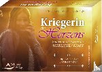Martiny, Lilia Christina, Bojé, Jasmin - Kriegerin des Herzens