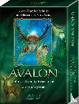 Schultz, Anne-Mareike - Avalon