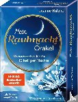 Ruland, Jeanne - Mein Rauhnacht-Orakel