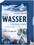 Schmidt, Nathalie - Das Wasser-Geheimnis