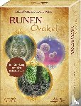 Reimann, Antara, Scholz, Roland - Runenorakel