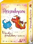 Trimpin, Martina - Herzenhopsen