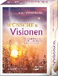 Ruland, Jeanne - Wünsche & Visionen