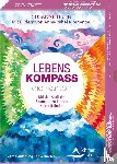 Hühn, Susanne, Morgentau, Anna-Rahel - Lebenskompass - die Karten