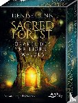 Linn, Denise - Sacred Forest - Orakel des Heiligen Waldes