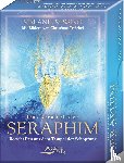 Missing, Melanie, Treichel, Christiane - Das Orakel der Seraphim - Botschaften aus dem Tempel der Schöpfung