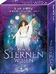 Biritz, Lisa, Kühne, Petra - Schamanisches Sternenwissen