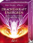 Hoffmann, Gaby Shayana - Drachenkraft-Energien - Machtvolle Botschaften aus der Drachendimension