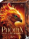 Fader, Christine Arana - Phönix - Wege der Transformation