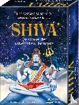 Schmid, Kim Kassandra, Androic, Lea - Shiva - Das Orakel der universellen Harmonie