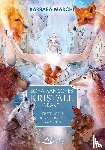 Marchi, Barbara - Schamanisches Kristall-Orakel - Heilsteine für dein seelisches Erwachen - Set mit Buch und 46 Karten