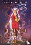 Kirchner, Elke, Engelhardt, Peter - Feminine Spirit - Botschaften deiner inneren Göttin