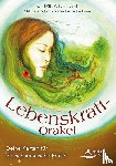 Dengel, Sabrina, Le Faye, Petra - Lebenskraft-Orakel - Deine Karten für die schamanische Praxis