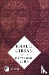 Gibran, Khalil - Jesus Menschensohn