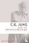Jung, C. G. - Studien über alchemistische Vorstellungen