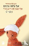 Krüger, Andreas - Erste Hilfe für traumatisierte Kinder