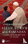 Schimmel, Annemarie - Allah, Koran und Ramadan