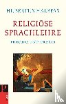 Halbfas, Hubertus - Religiöse Sprachlehre