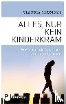 Cardinal, Claudia - Alles, nur kein Kinderkram