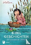 Steinkühler, Martina - Bibelgeschichten für kleine Leute