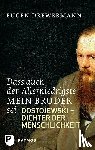 Drewermann, Eugen - Dass auch der Allerniedrigste mein Bruder sei
