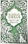 Gibran, Khalil - Im Garten des Propheten