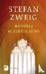 Zweig, Stefan - Händels Auferstehung