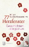  - 77 Herzfenster