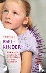 Bahr, Reiner - Igel-Kinder