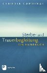 Cardinal, Claudia - Sterbe- und Trauerbegleitung
