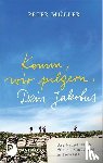 Müller, Peter - Komm, wir pilgern, Dein Jakobus