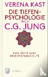 Kast, Verena - Die Tiefenpsychologie nach C.G.Jung