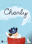 Hest, Pimm von, Talsma, Nynke Mare - Charly