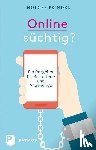 Feindel, Holger - Onlinesüchtig?