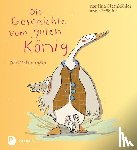 Steinkühler, Martina - Die Geschichte vom guten König