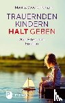 Specht-Tomann, Monika - Trauernden Kindern Halt geben