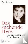 Lebeau, Paul - Das suchende Herz