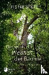 Stutz, Pierre - Die spirituelle Weisheit der Bäume