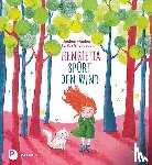 Weeber, Jochen - Henrietta spürt den Wind